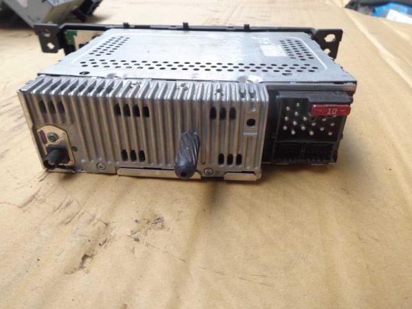 RADIO BMW SERIE 3 E46 - Vue 2